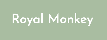 Royal Monkey